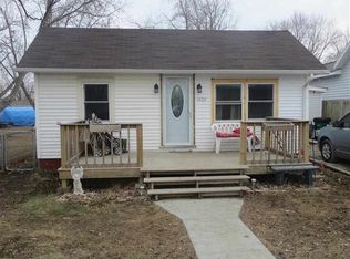 1428 N Kankakee St, Lincoln, IL 62656