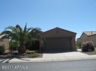 17523 W Calistoga Dr, Surprise, AZ 85387