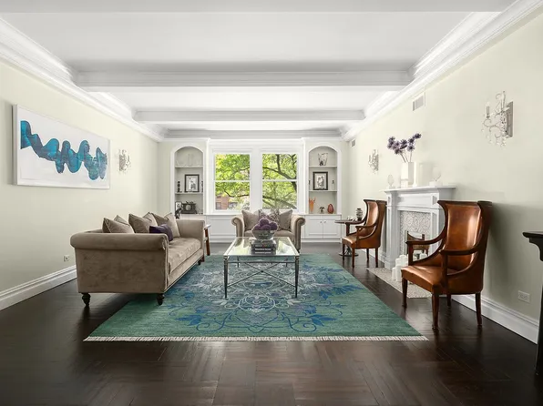 290 W End Ave #2C, New York, NY 10023