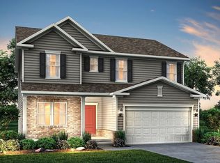 107 Glacier Way LOT 319, La Vergne, TN 37086