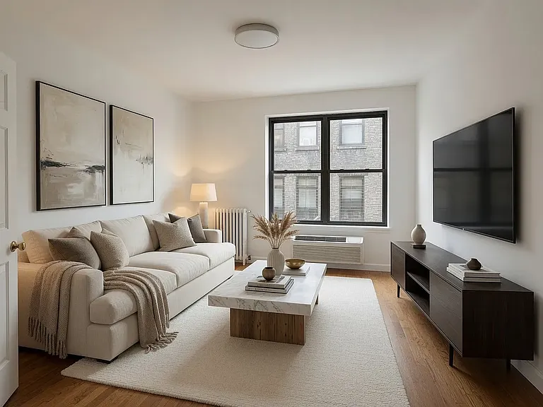 11 E 32nd St #3G — Photo 1