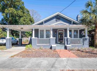 1416 E Strong St, Pensacola, FL 32501