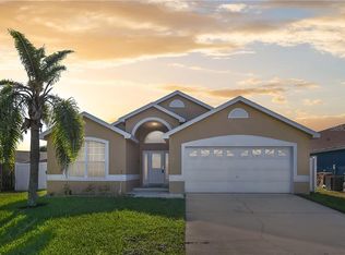 2603 Spring Creek Ct, Kissimmee, FL 34747