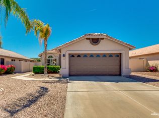 71 W Gail Dr, Gilbert, AZ 85233
