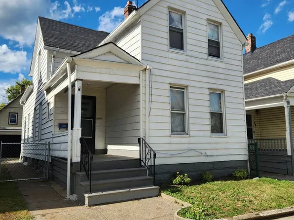 1016 E 72nd St, Cleveland, OH 44103