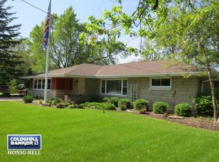 2605 Caton Farm Rd, Joliet, IL 60435