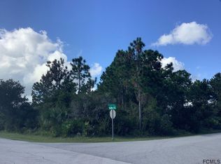 21 Flat Rock Ln, Palm Coast, FL 32137
