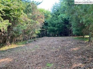 Tbd Rainbow Trl, Boone, NC 28607