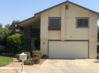 4228 W Corona Ave, Fresno, CA 93722