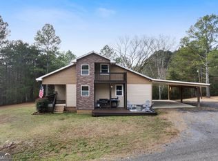 1956 Blacks Bluff Rd SW, Rome, GA 30161