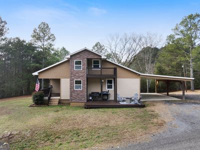 1956 Blacks Bluff Rd SW, Rome, GA, 30161