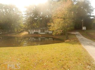 3401 Clay Rd, Lithia Springs, GA 30106