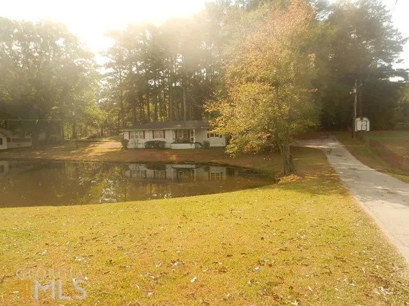 3401 Clay Rd, Lithia Springs, GA 30106