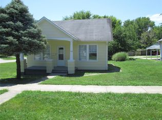 510 Methodist St, Carlyle, IL 62231