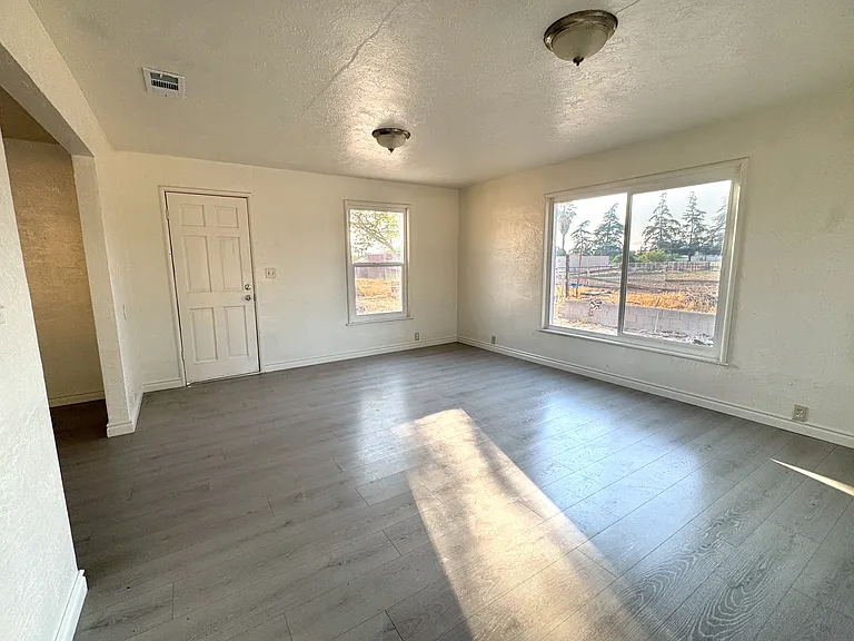 Living Room View 3