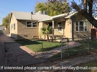 963 N Solari Ave, Stockton, CA 95205