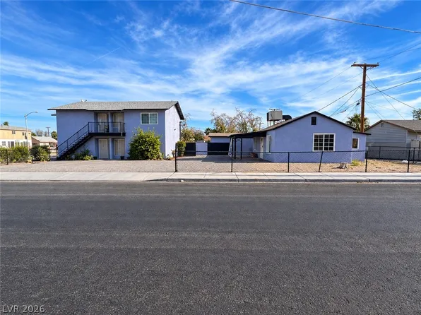 2100 Stewart Ave APT B, Las Vegas, NV 89101
