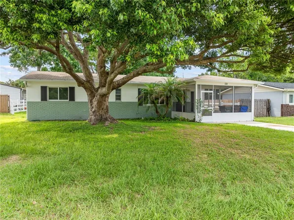 224 CALIFORNIA AVENUE, ST CLOUD, FL 34769