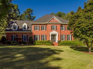 4108 Hammonds Ferry Rd, Evans, GA 30809