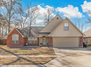 110 Bent Tree Loop, Haughton, LA 71037
