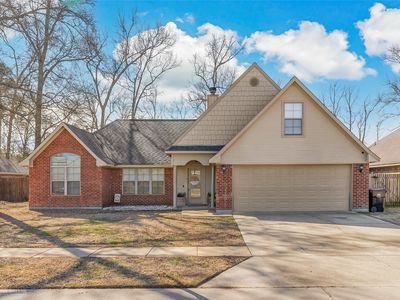 110 Bent Tree Loop, Haughton, LA, 71037