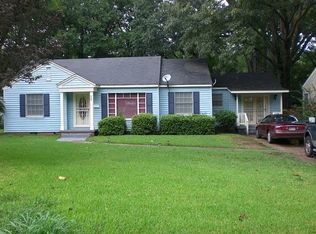 756 Cedarhurst Rd, Jackson, MS 39206