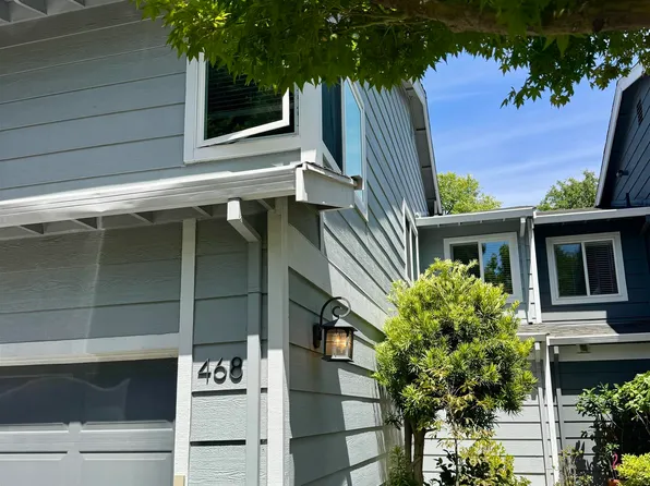 468 Via Royal, Walnut Creek, CA 94597