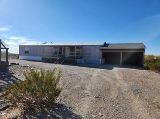 6931 Woodrow Dr, El Paso, TX 79938