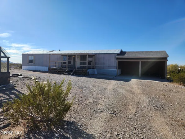 6931 Woodrow Dr, El Paso, TX 79938