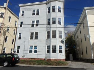 114 Howe St APT 3, Lewiston, ME 04240