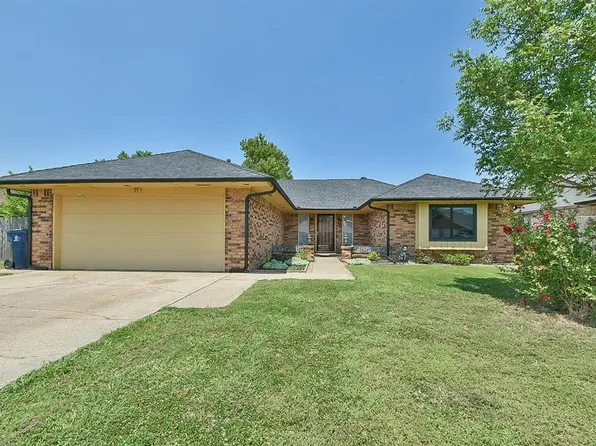 25 Pentree Dr, Oklahoma City, OK 73149
