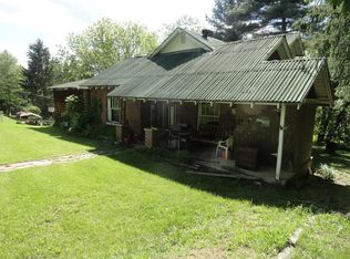 244 Ford Rd, Princeton, WV 24740