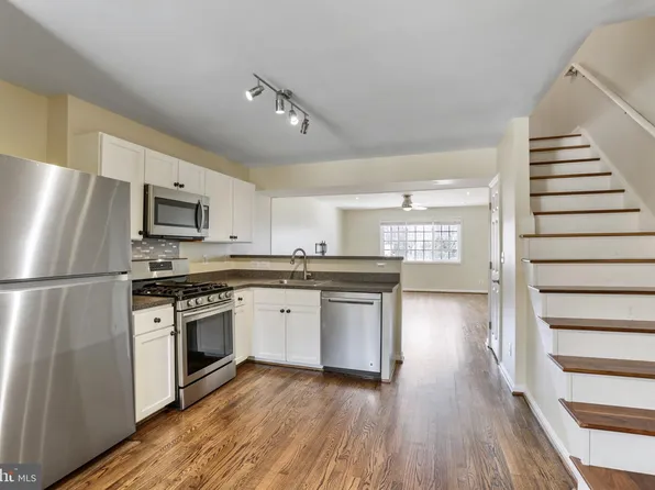 1433 N Van Dorn St, Alexandria, VA 22304