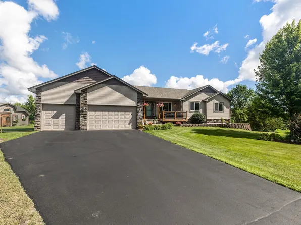 16260 233rd Ave NW, Big Lake, MN 55309