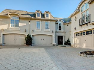 115 Bellaire Dr, Demarest, NJ 07627