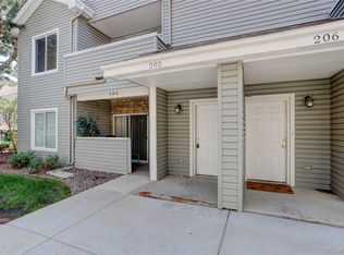 18493 E Kepner Pl UNIT 205, Aurora, CO 80017