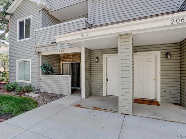 18493 E Kepner Place #205, Aurora, CO 80017