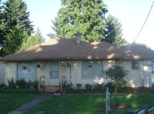 4754 Clark Ave NE, Keizer, OR 97303