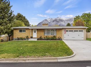 1260 E 2550 N, North Ogden, UT 84414