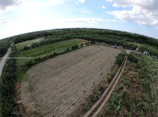 SW 180th Ave #154, Miami, FL 33187