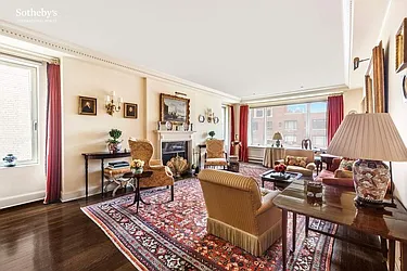 Sold by Sotheby's International Realty