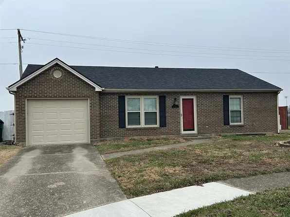 4555 Cove Point, Owensboro, KY 42301