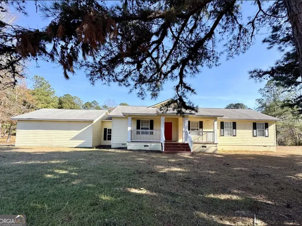 10922 State Highway 15, Sparta, GA 31087