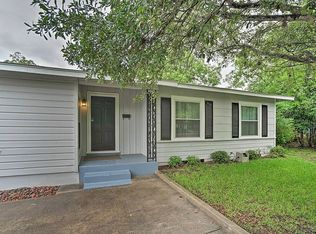 533 Rittiman Rd, San Antonio, TX 78209