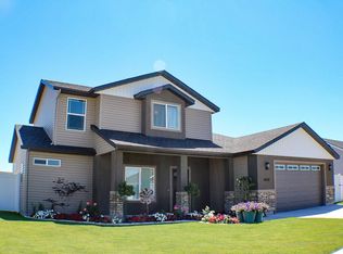 2428 Home Place Ct, Twin Falls, ID 83301