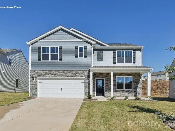 3329 Austin Duncan Dr, Gastonia, NC 28056