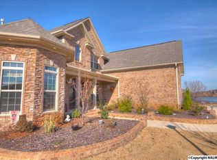 236 Bellavilla Way, Madison, AL 35756