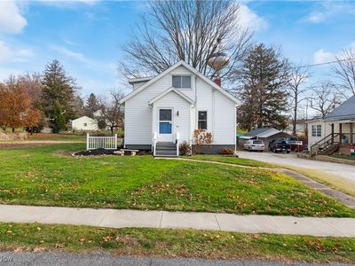 93 Cleveland Ave, Doylestown, OH, 44230