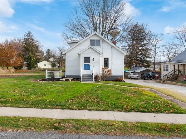 93 Cleveland Ave, Doylestown, OH 44230