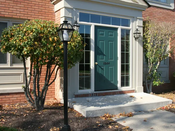 8503 Canterbury Sq W #B, Indianapolis, IN 46260